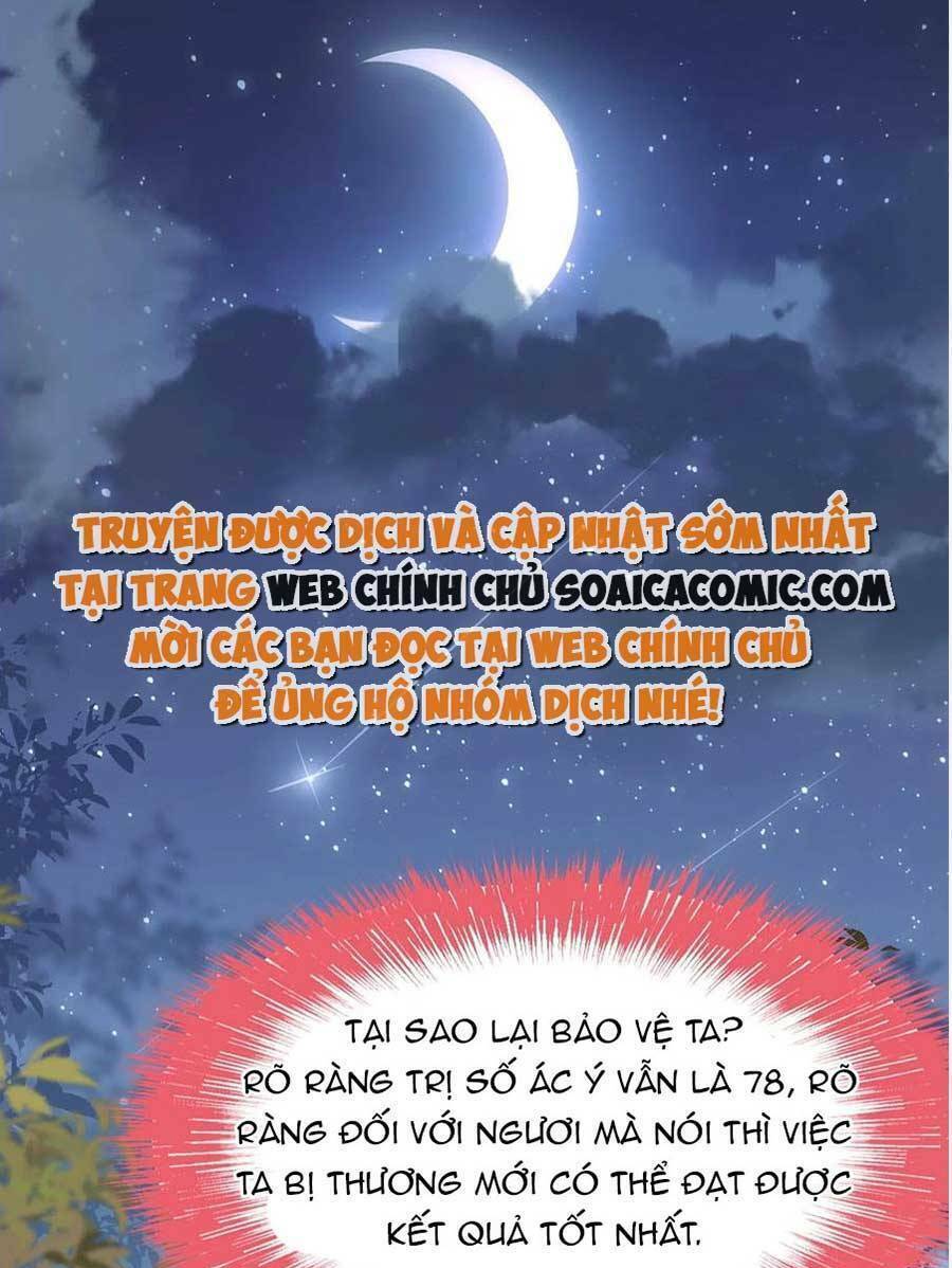 Ta Live Stream Ngược Đãi Nam Chính Chương 24 Ảnh 30
