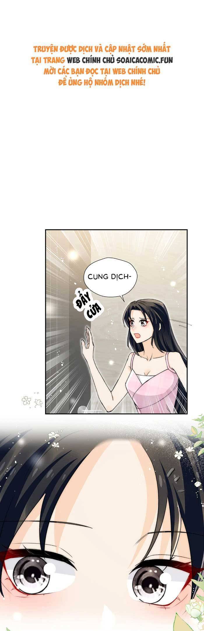 Nữ Chính Hắc Hóa Sau Trọng Sinh Chương 87 Ảnh 2