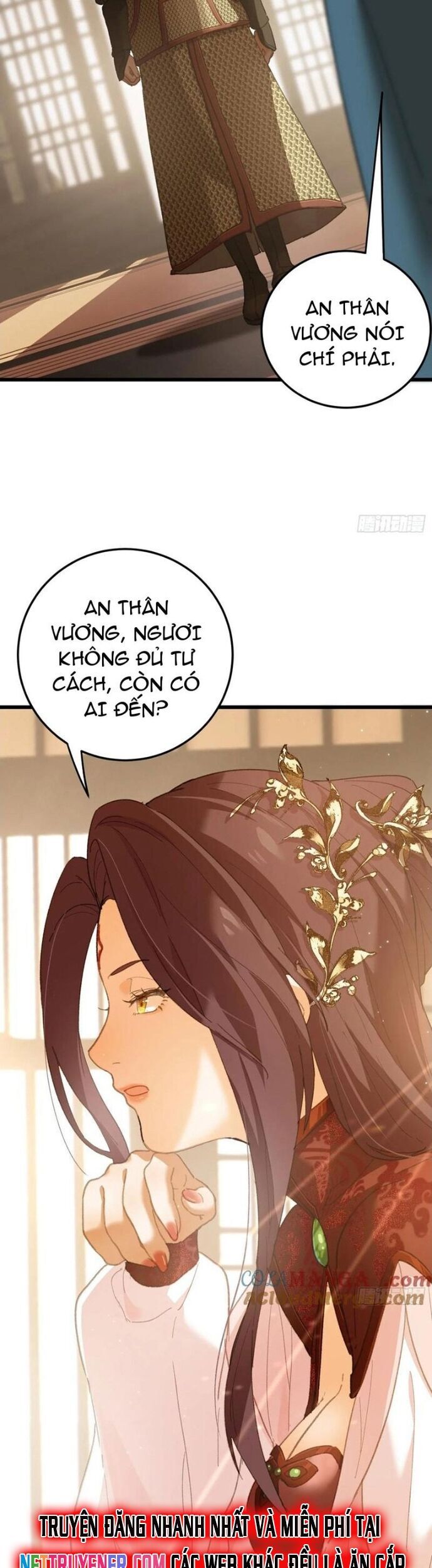 Đại Thừa Kỳ Mới Có Nghịch Tập Hệ Thống Chương 63 Ảnh 14