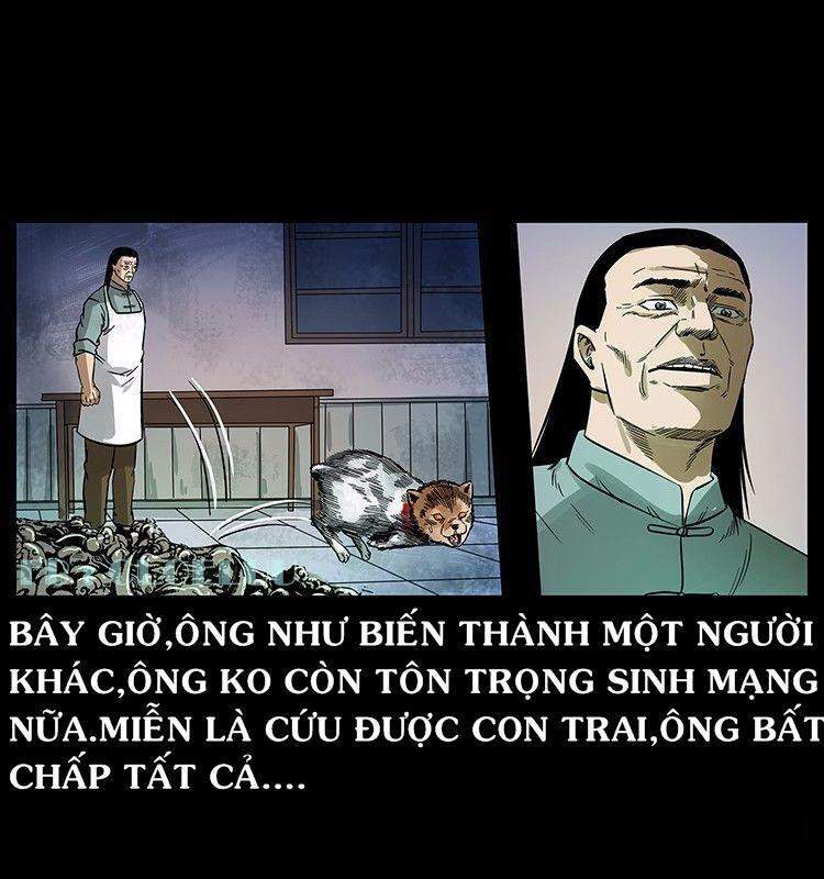 Tiên Sơn Truyền Kỳ Chương 14 Ảnh 10