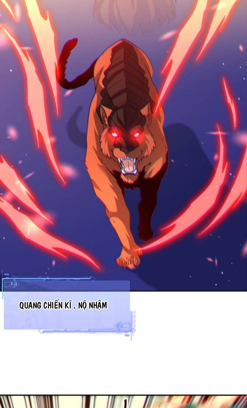 Cựu Nhật Ngự Long Chương 87 Ảnh 49
