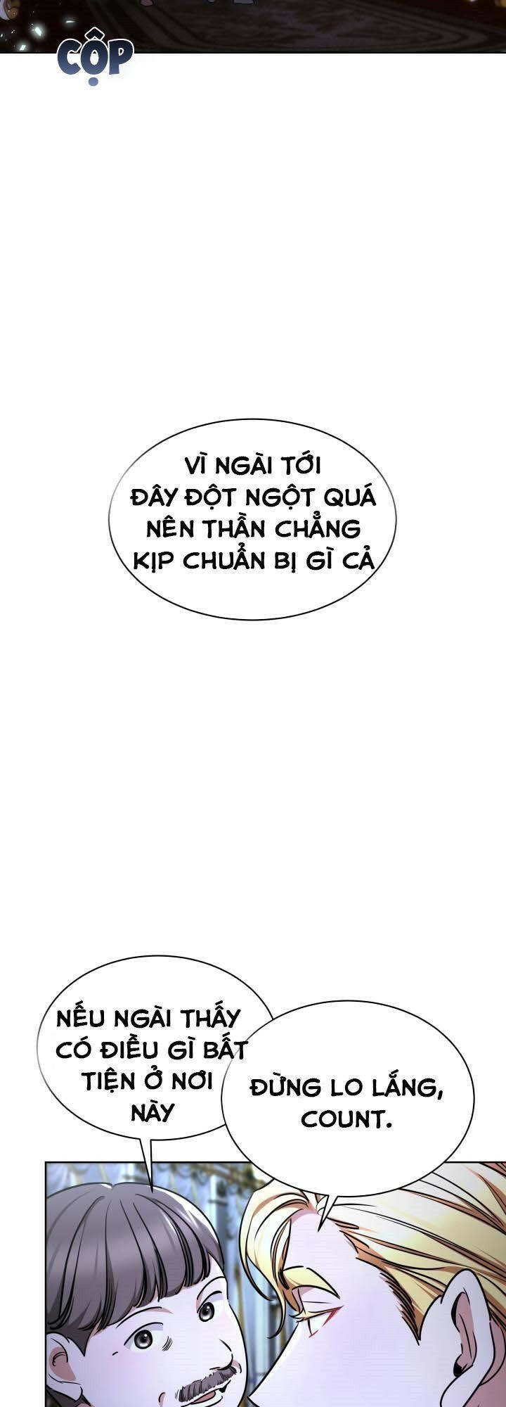 Hoa Nguyệt Quế Đỏ Tặng Hoàng Đế Của Tôi Chương 12 Ảnh 5
