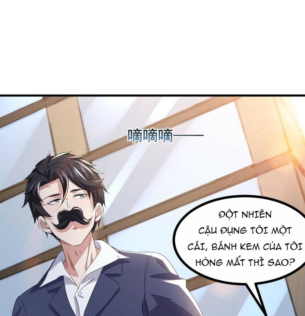 Ta Quét Phó Bản Ở Khắp Thế Giới Chương 58 Ảnh 29