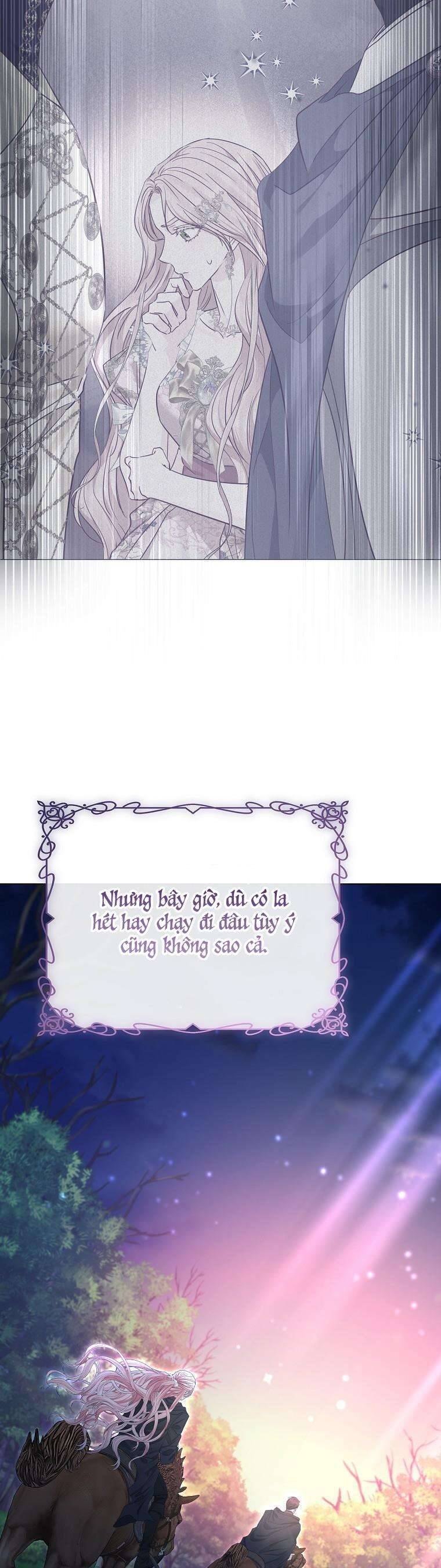 Này Người Chồng Phản Diện, Ngài Ám Ảnh Sai Người Rồi Chương 40 Ảnh 34