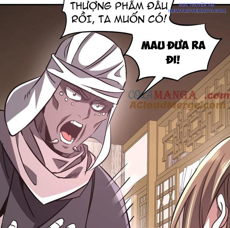 Ma Tu Tái Sinh: Khởi Đầu Nhặt Được Một Hành Tinh Zombie Chương 34 Ảnh 55