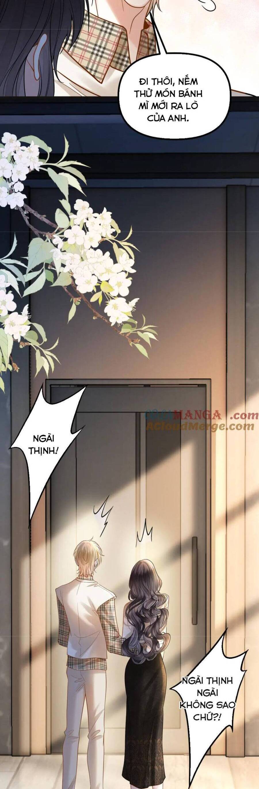 Ngày Mai Cũng Thích Em Chương 73 Ảnh 15