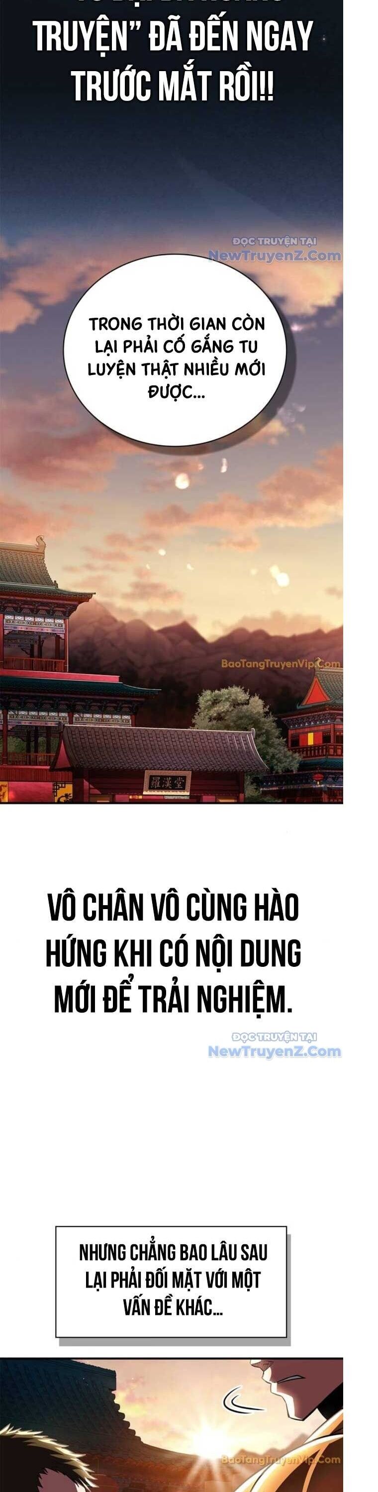 Huấn Luyện Viên Murim Thiên Tài Chương 61 Ảnh 27