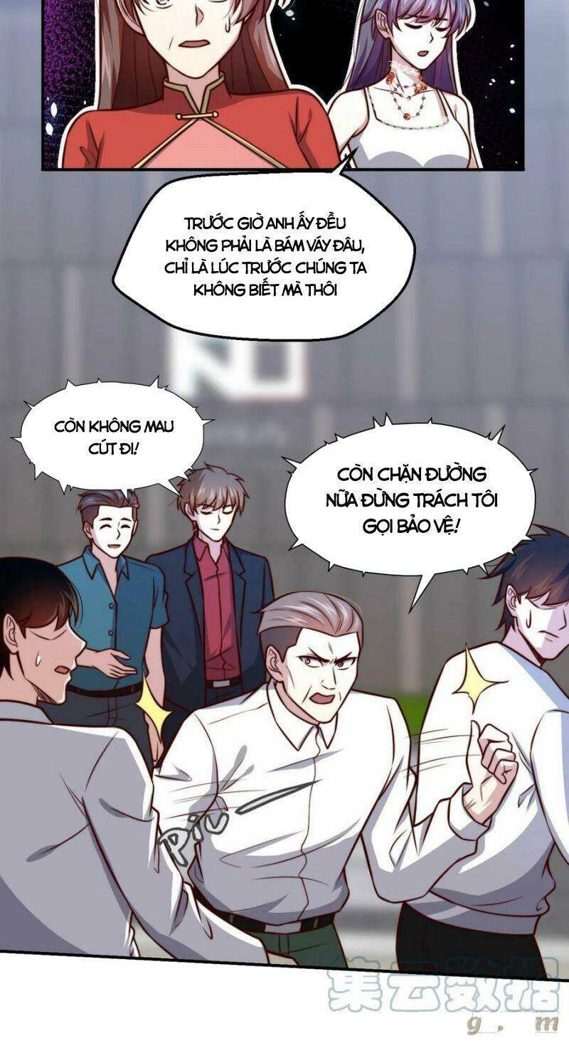 Ta Là Hàn Tam Thiên Chương 108 Ảnh 20