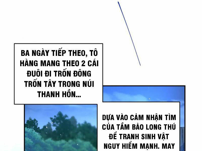 Cựu Nhật Ngự Long Chương 89 Ảnh 94