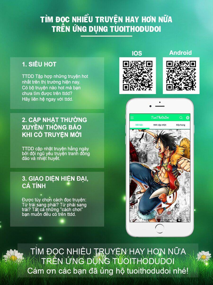 Vân Trung Ca Chương 8 Ảnh 2