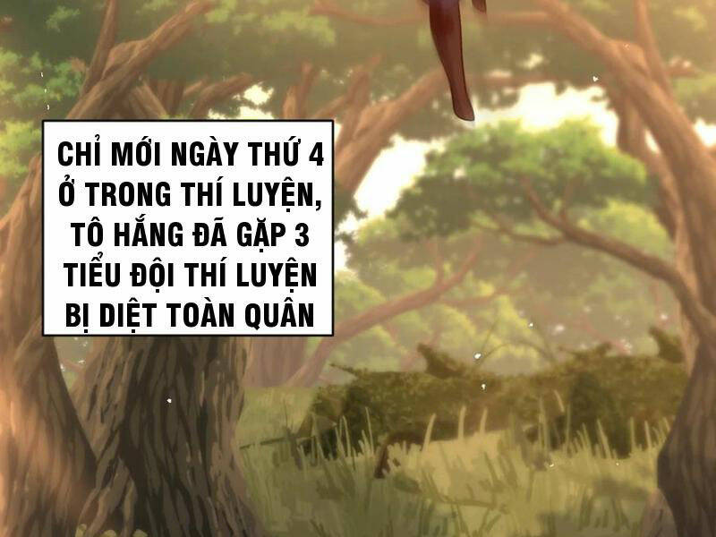 Cựu Nhật Ngự Long Chương 89 Ảnh 49