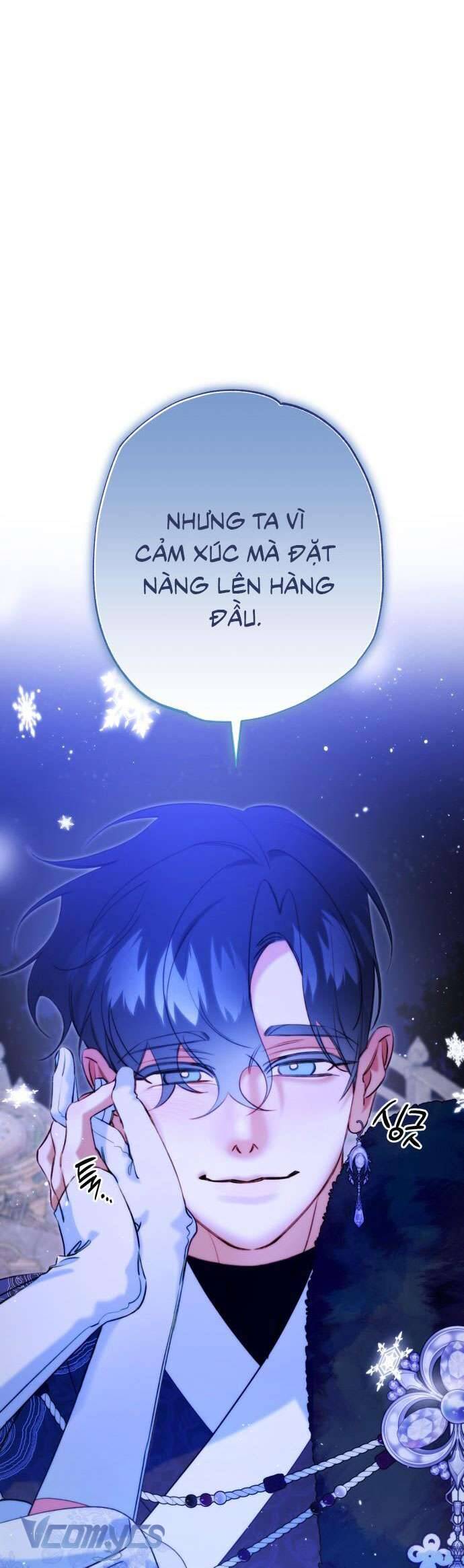 Chuyện Tình Tuyết Phương Bắc Chương 41 Ảnh 24