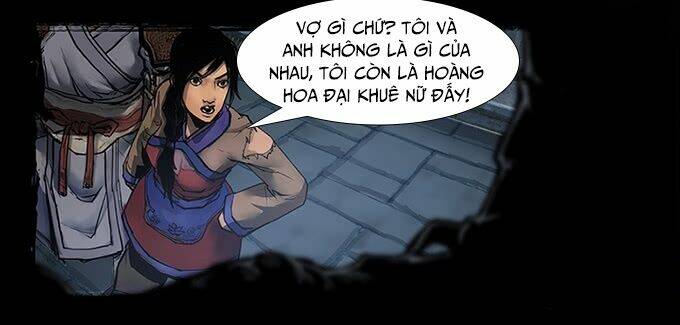 Đạo Môn Quỷ Sai Chương 2 Ảnh 77