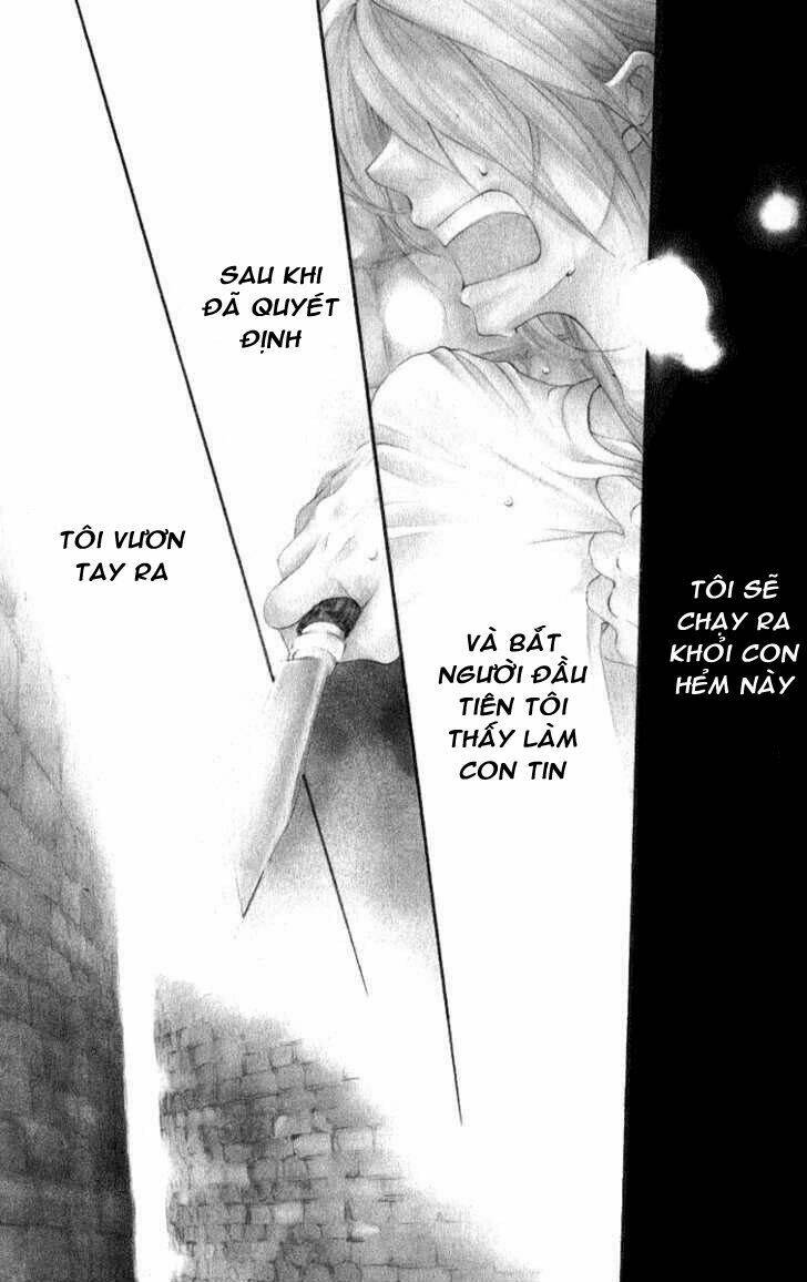 Tổng Hợp Oneshot Chương 13 Ảnh 2