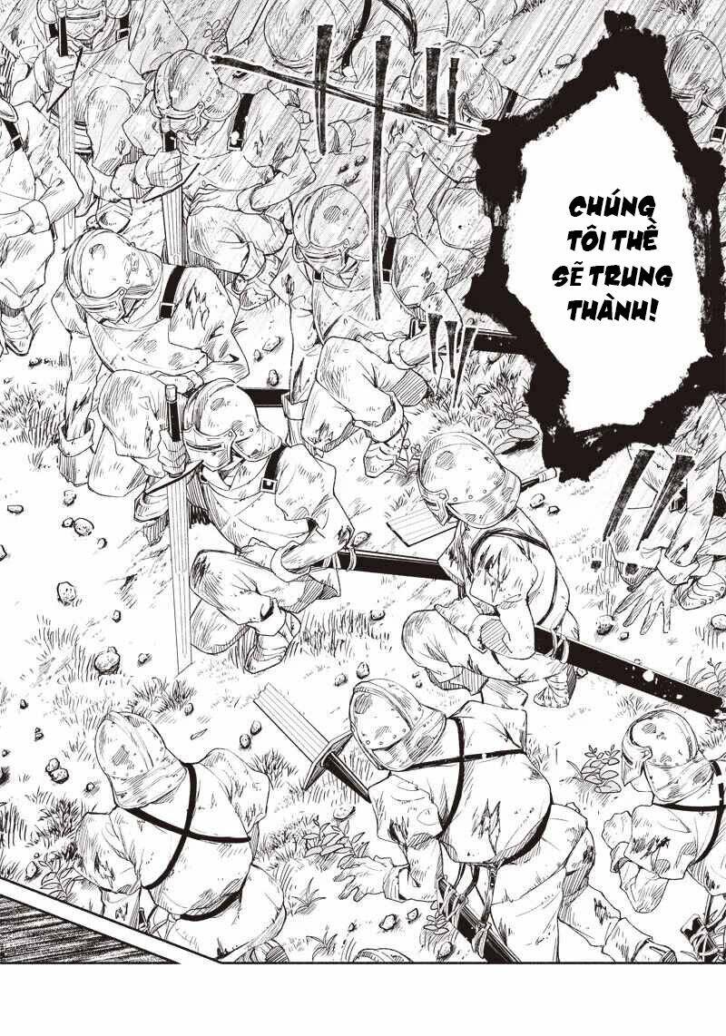 Tensei Goblin Dakedo Shitsumon Aru? Chương 2 Ảnh 24