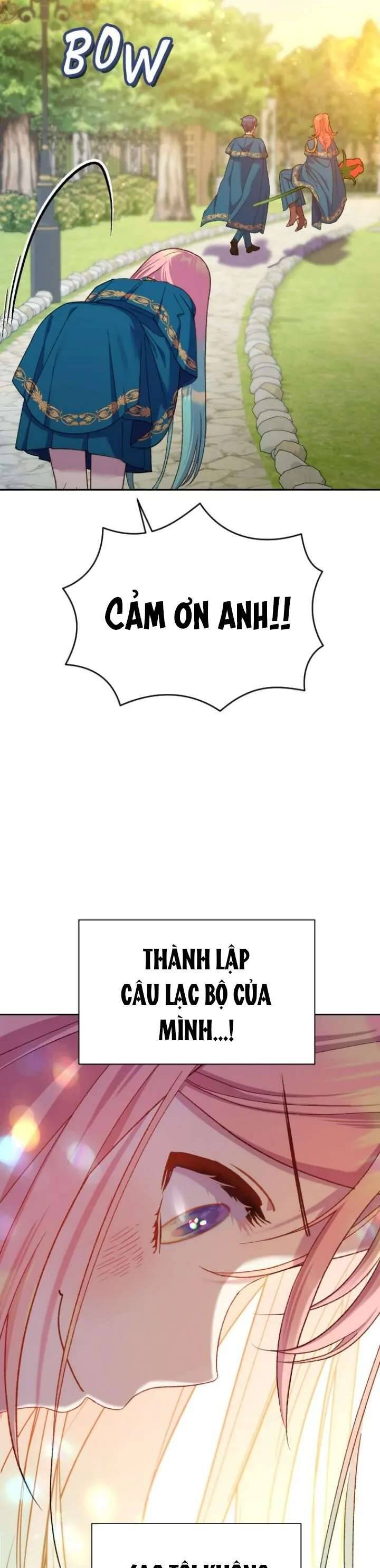 Pháp Sư Hiện Kim Trong Trò Chơi Lỗi Chương 19 Ảnh 30