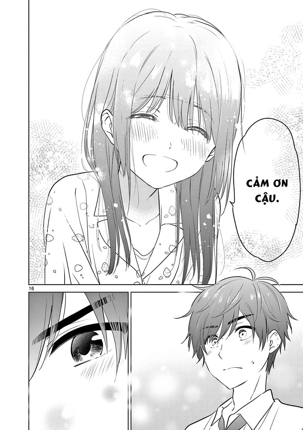 Aishiteru Game Wo Owarasetai Chương 28 Ảnh 18