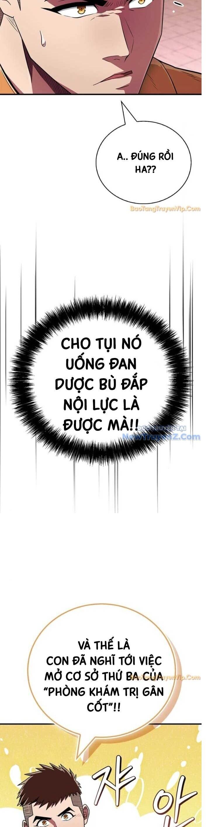 Huấn Luyện Viên Murim Thiên Tài Chương 61 Ảnh 48