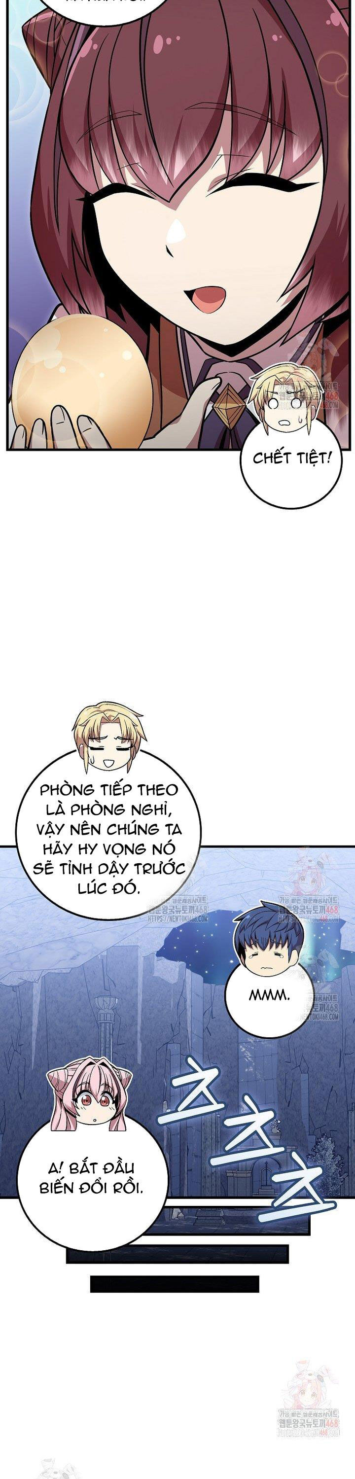 Vô Tình Ghi Danh Chương 43 Ảnh 18