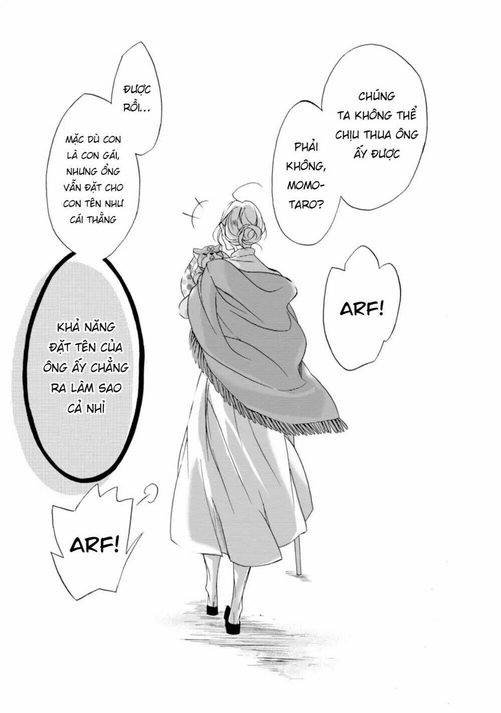 Will You Marry Me Again If You Are Reborn? Chương 2 Ảnh 24