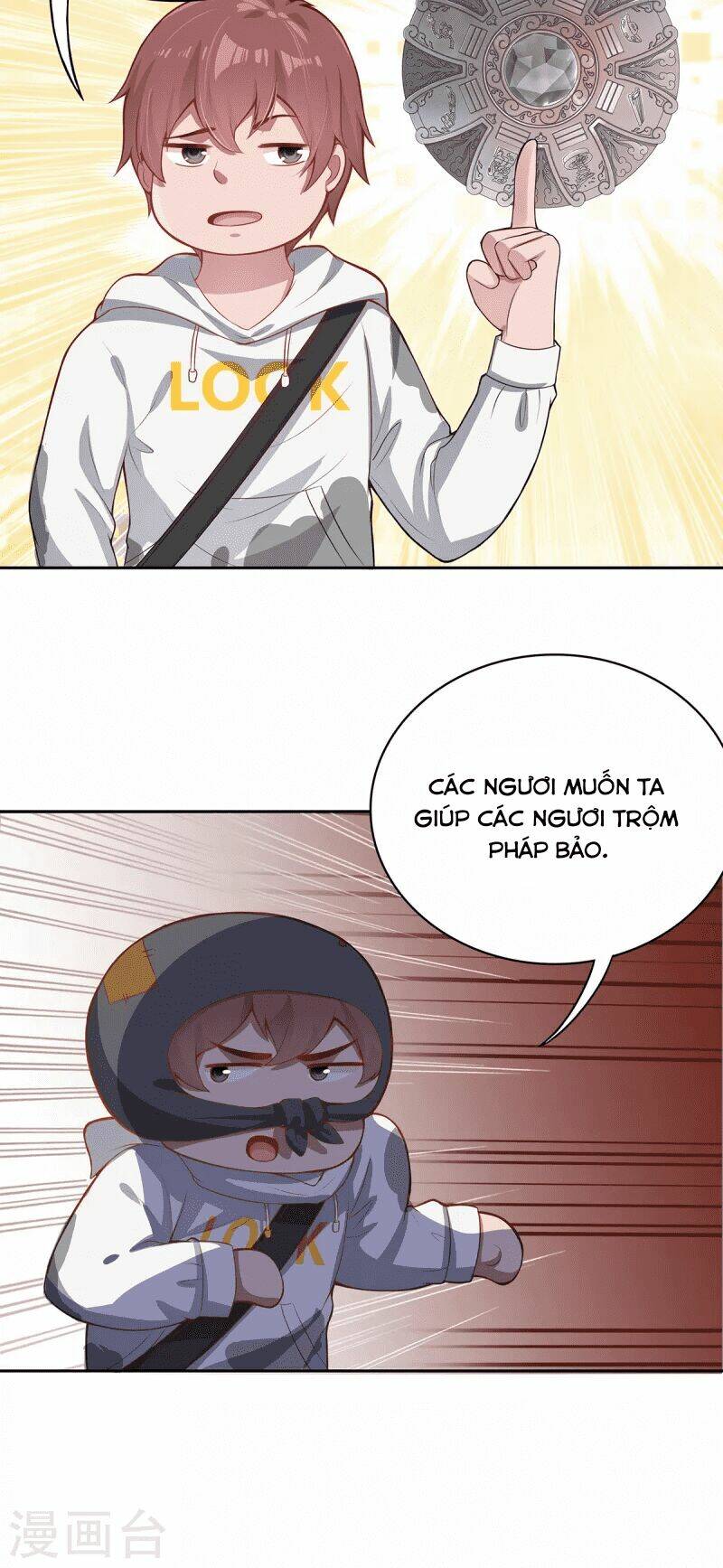 Ta Vốn Là Mèo Chương 4 Ảnh 61