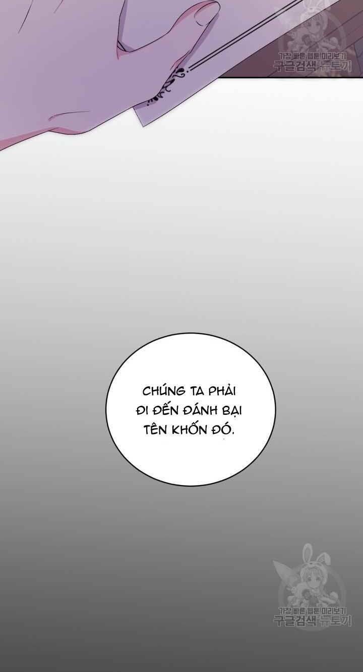 Búp Bê Quản Gia Của Ma Vương Chương 11 Ảnh 82