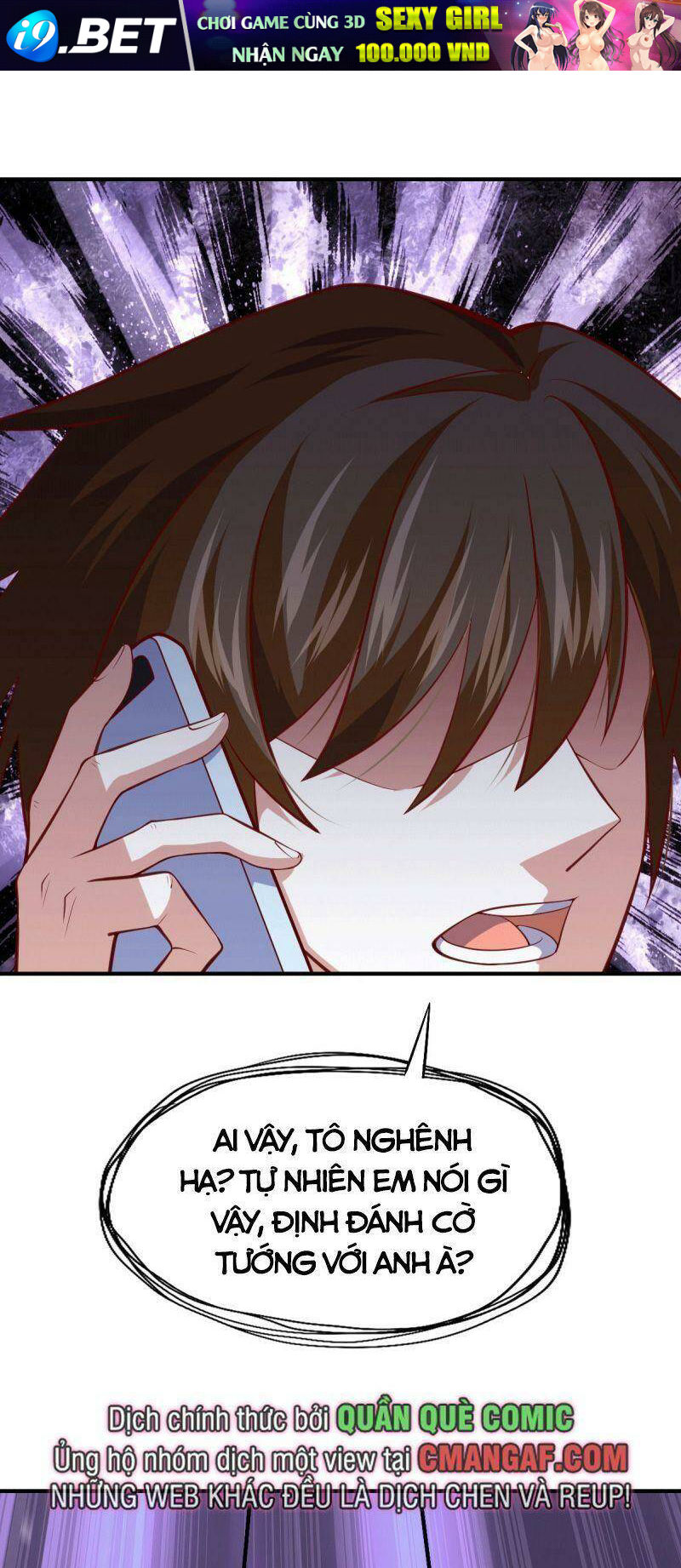 Ta Là Hàn Tam Thiên Chương 97 Ảnh 9