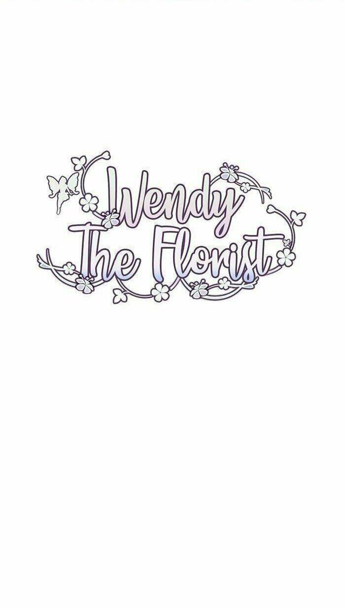 Wendy , Cô Gái Bán Hoa Chương 36 Ảnh 36