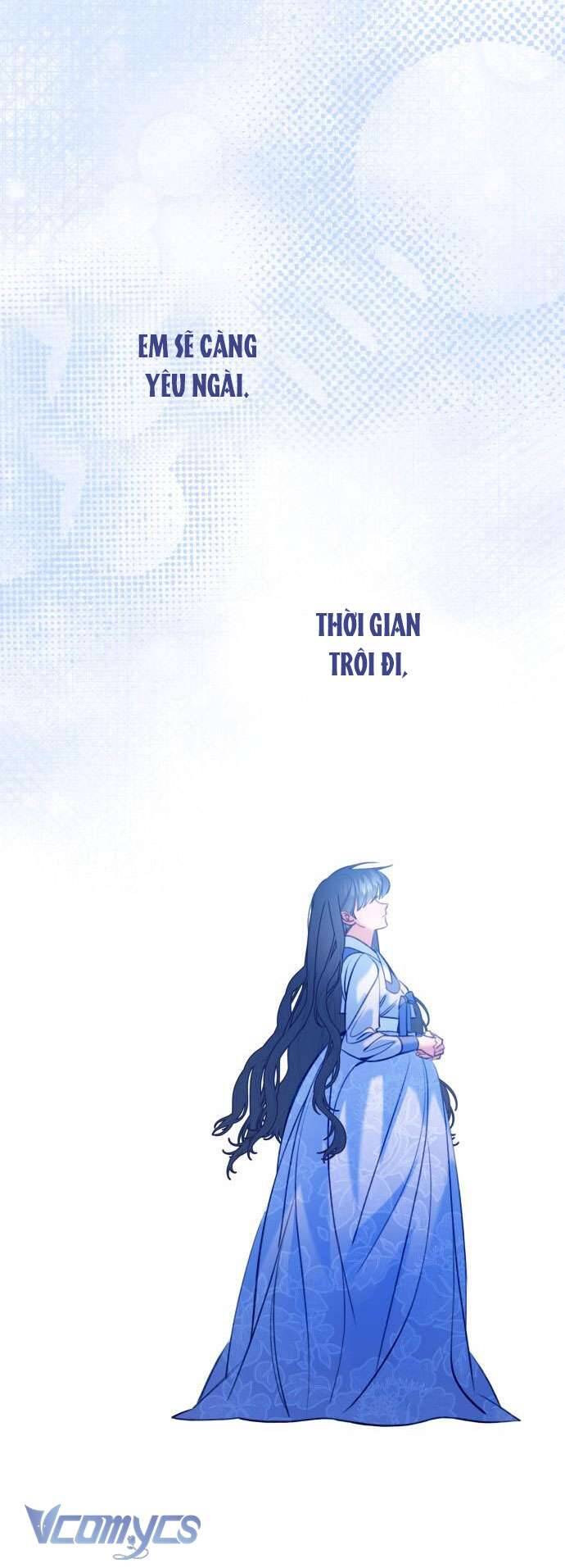 Chuyện Tình Tuyết Phương Bắc Chương 41 Ảnh 43