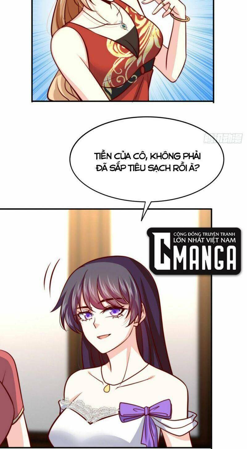 Ta Là Hàn Tam Thiên Chương 101 Ảnh 31