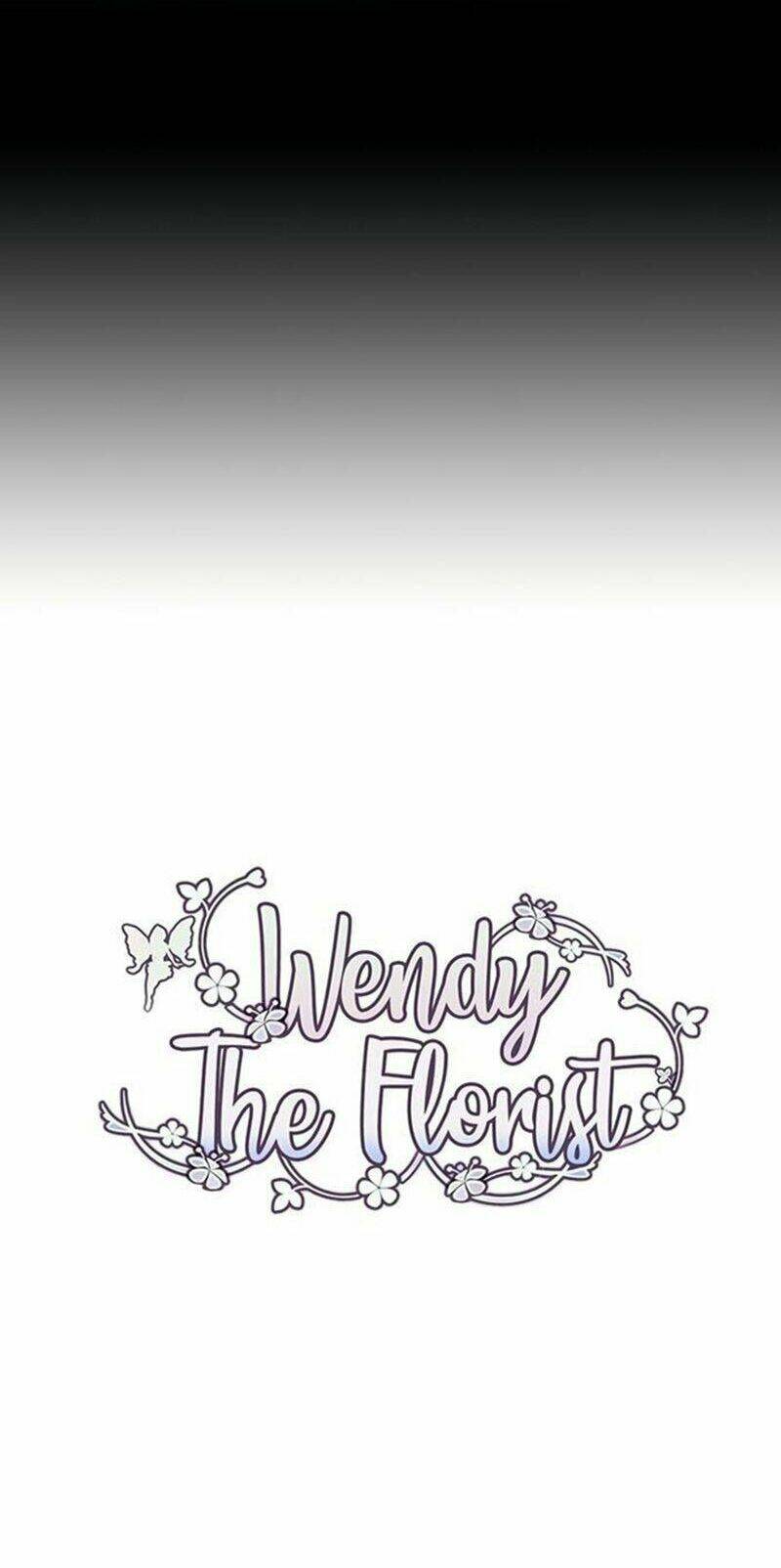 Wendy , Cô Gái Bán Hoa Chương 41 Ảnh 46