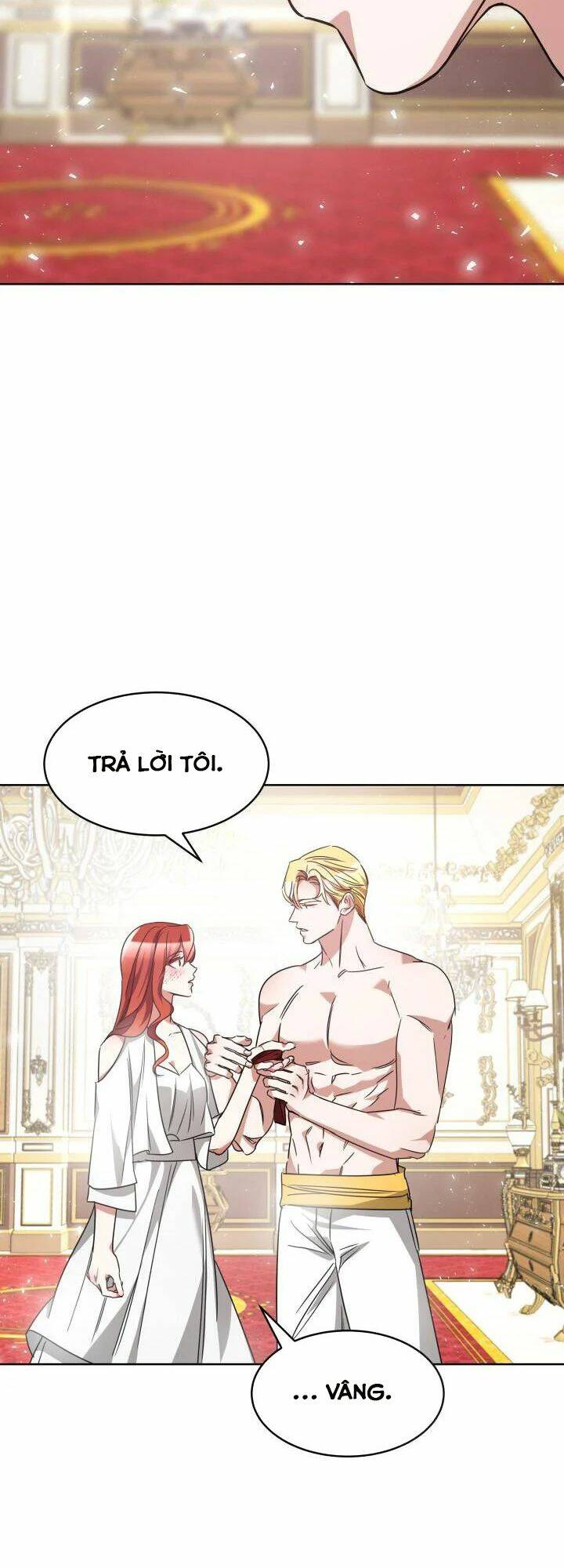 Hoa Nguyệt Quế Đỏ Tặng Hoàng Đế Của Tôi Chương 4 Ảnh 51