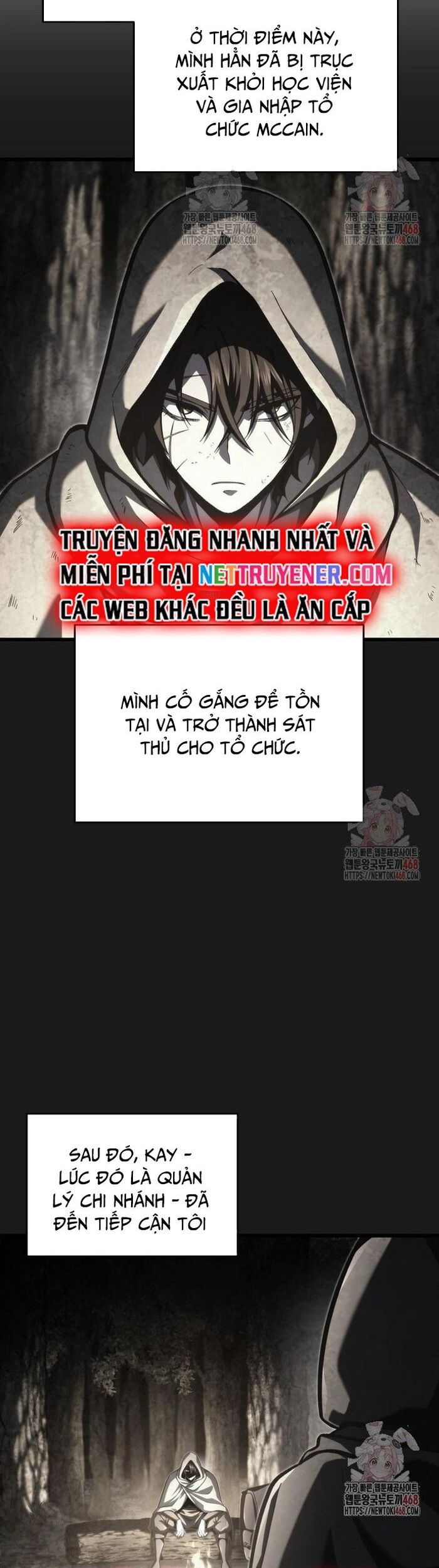 Sát Long Nhân Hồi Quy Siêu Việt Chương 38 Ảnh 51