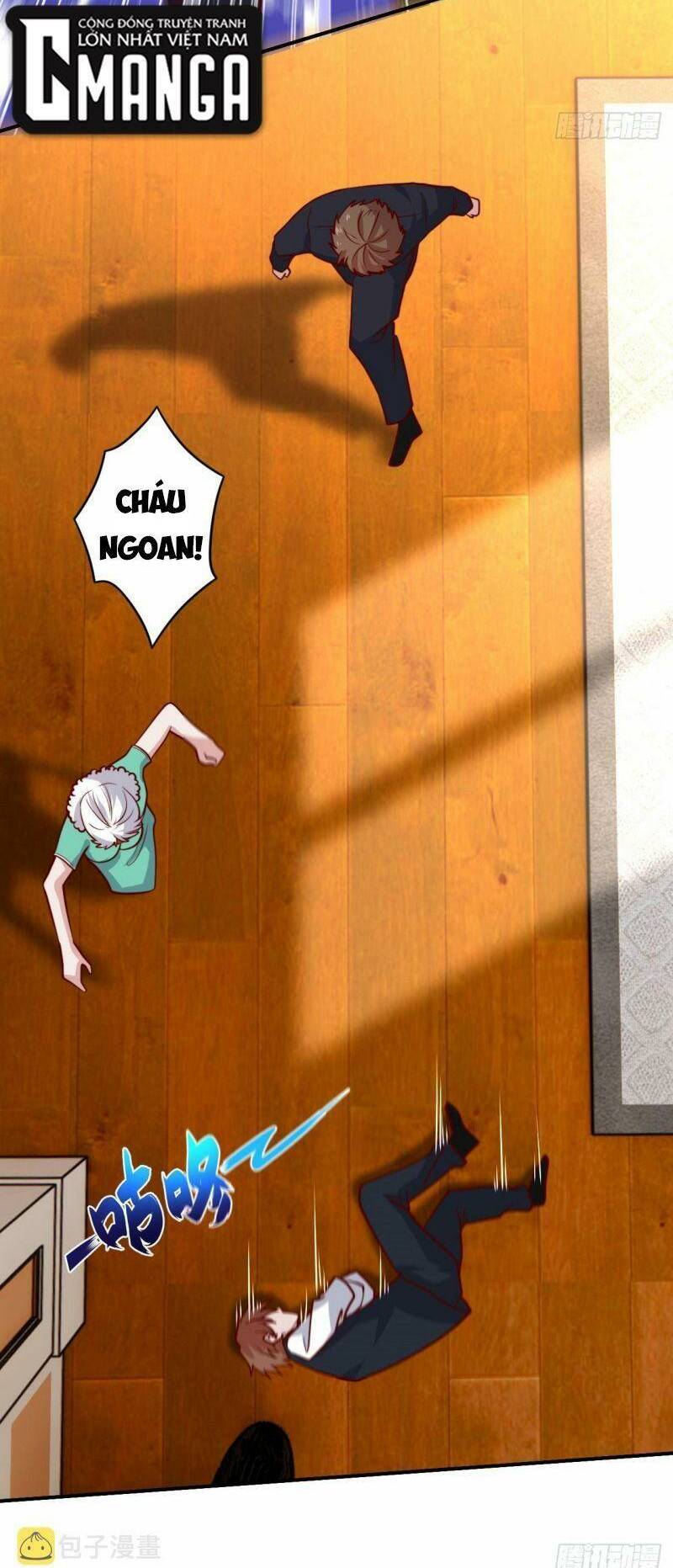 Ta Là Hàn Tam Thiên Chương 100 Ảnh 14