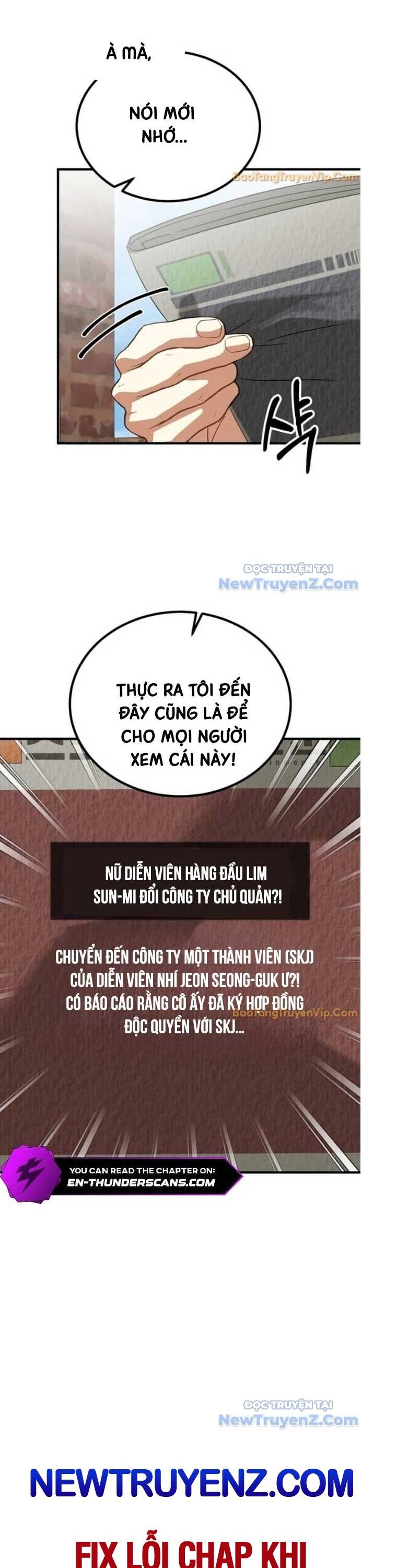 Tôi Sẽ Vực Dậy Gia Tộc Này Chương 28 Ảnh 23