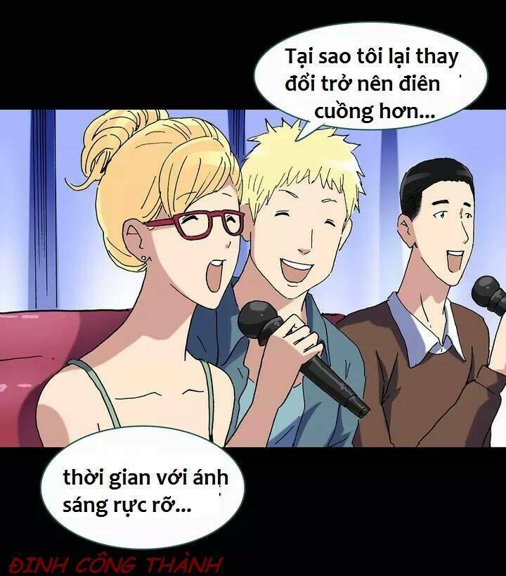 Ktv [Horror] Chương 1 Ảnh 10