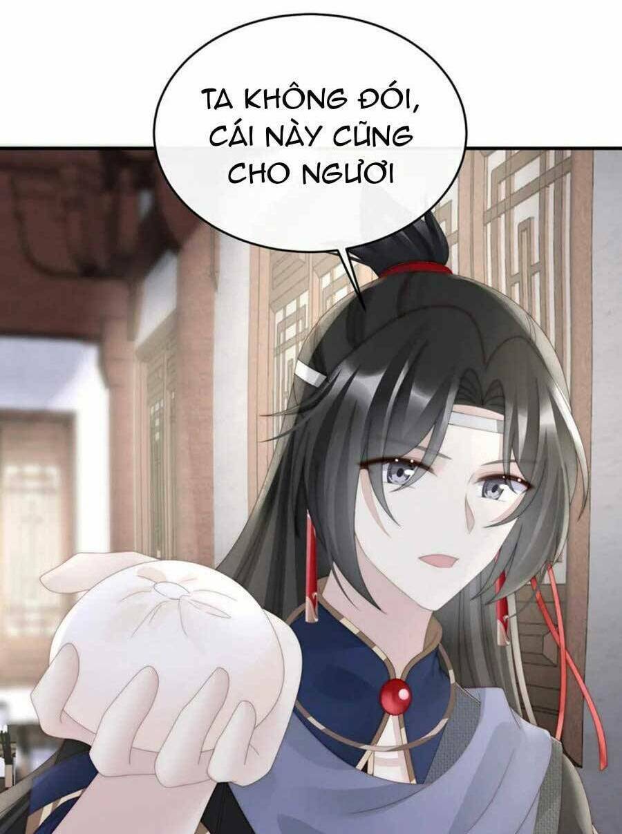 Thê Chủ, Thỉnh Hưởng Dụng Chương 91 Ảnh 25