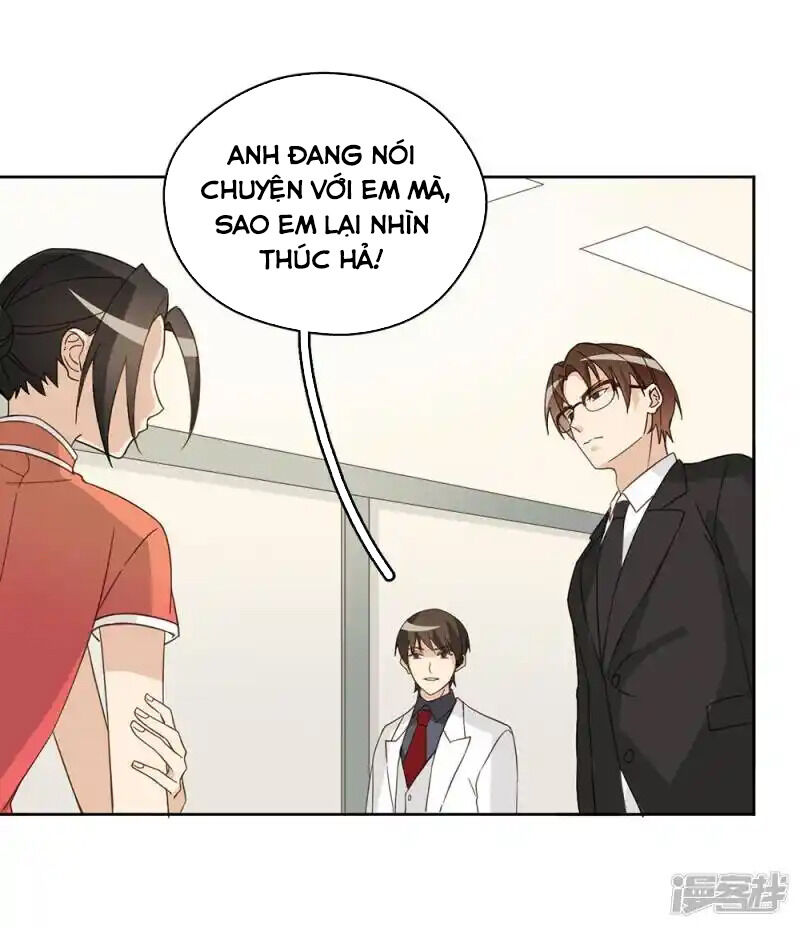 Chú Ơi Đừng Chạy!!! Chương 45 Ảnh 14