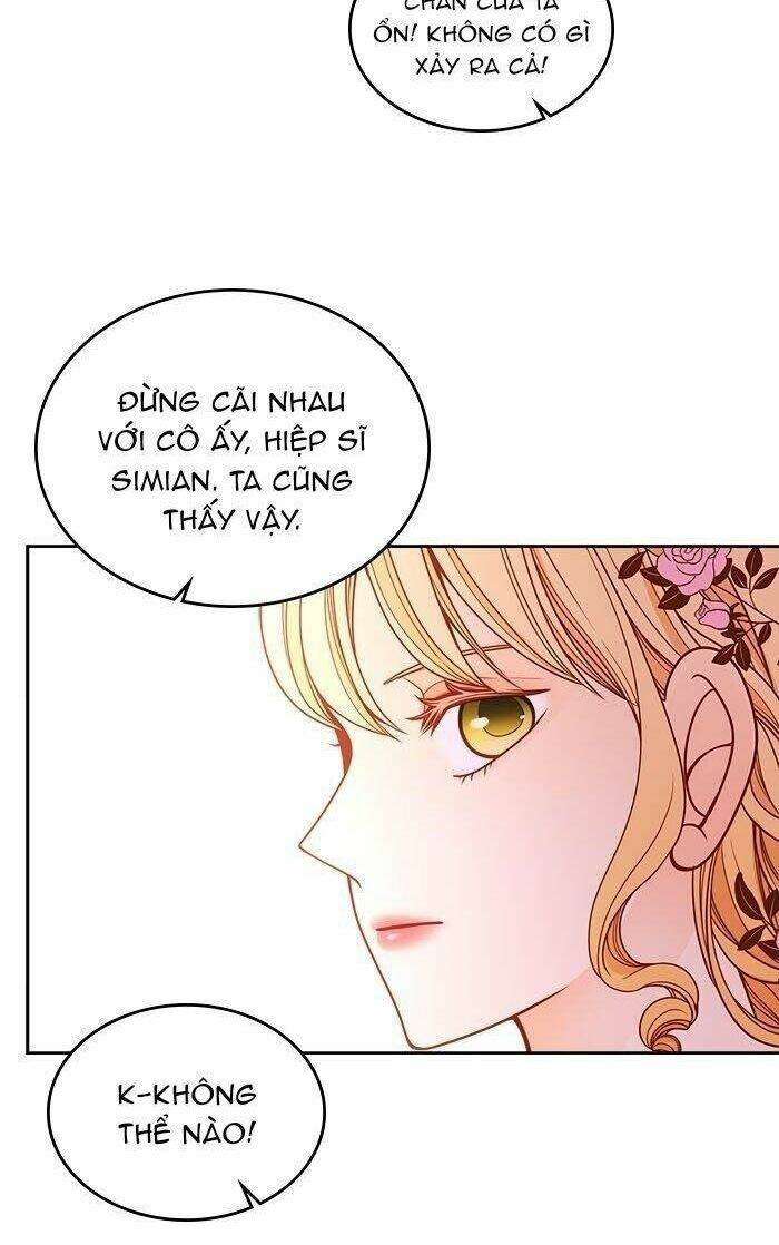Wendy , Cô Gái Bán Hoa Chương 37 Ảnh 7