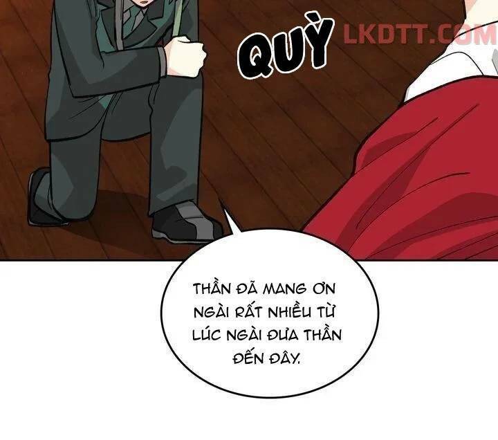 Thú Cưng Của Nữ Phụ Độc Ác Chương 27 Ảnh 13