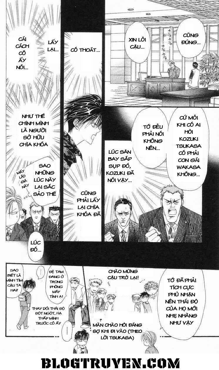 Tokyo Crazy Paradise Chương 106 Ảnh 12