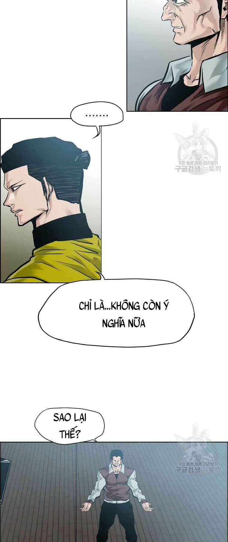 Bá Chủ Học Đường Ss4 Chương 71 Ảnh 16