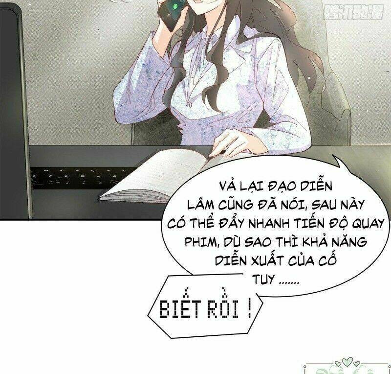 Ảnh Đế Yêu Hồ Chương 47 Ảnh 8