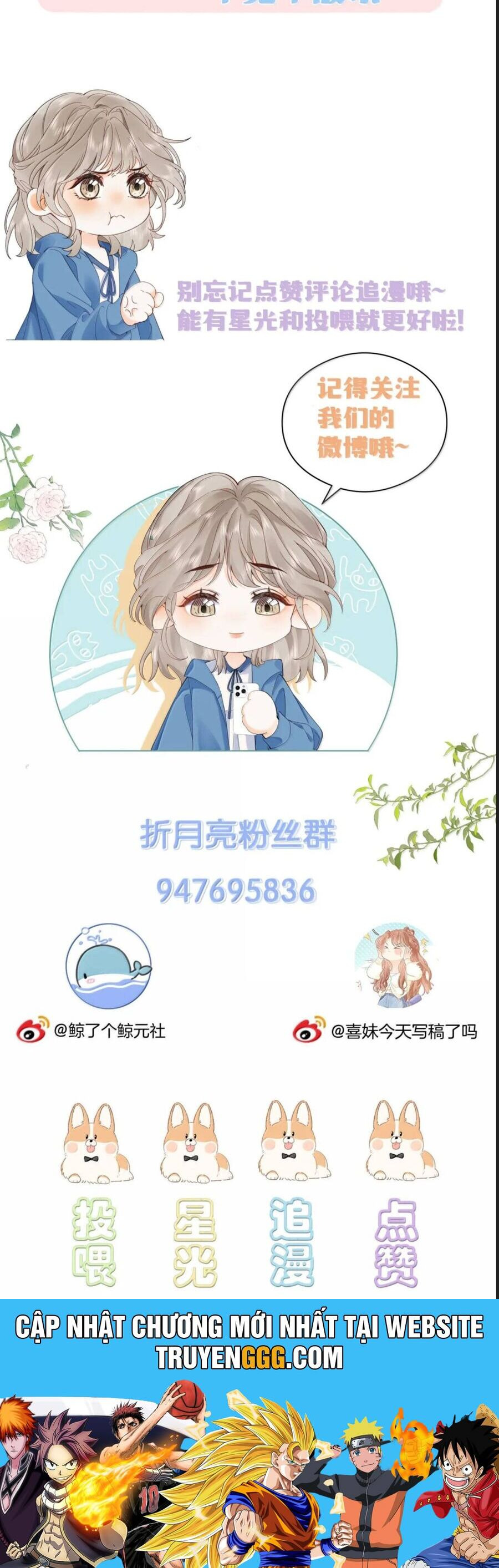 Chiết Ánh Trăng Chương 46 Ảnh 17