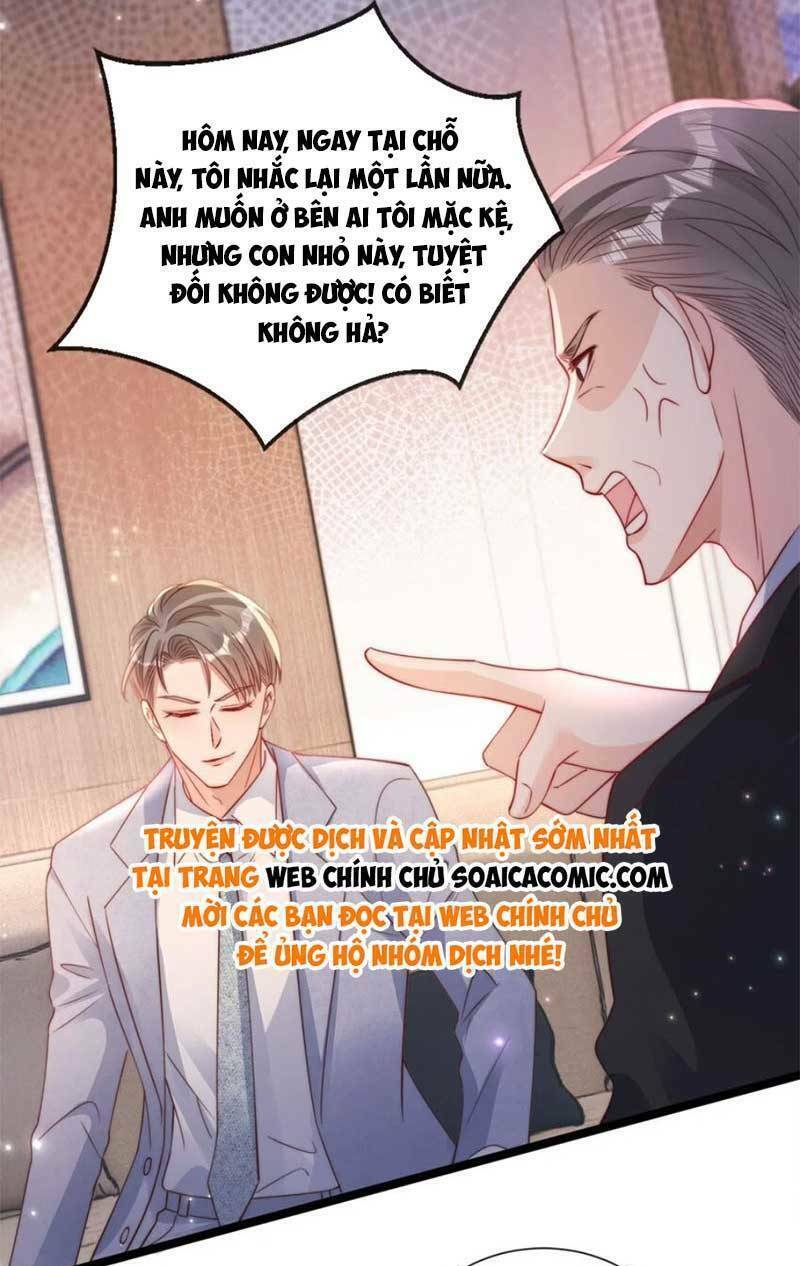 Phá Vỡ Kế Hoạch Của Tra Nam Tôi Về Bên Đại Boss Chương 49 Ảnh 32