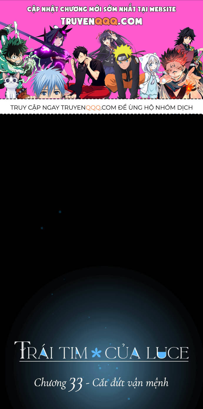 Trái Tim Của Luce Chương 33 Ảnh 2