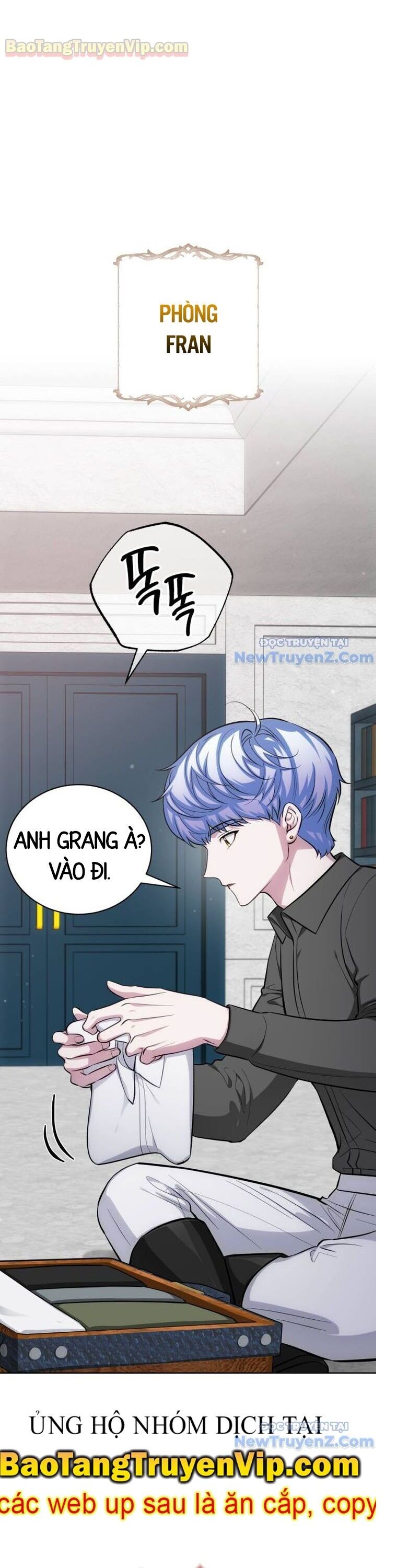 Đứa Con Có Vấn Đề Của Ma Tháp Chương 11 Ảnh 3