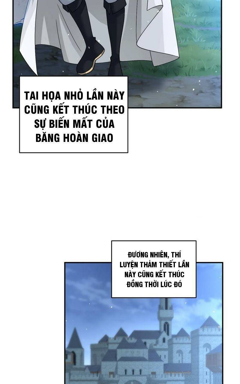 Cựu Nhật Ngự Long Chương 90 Ảnh 41