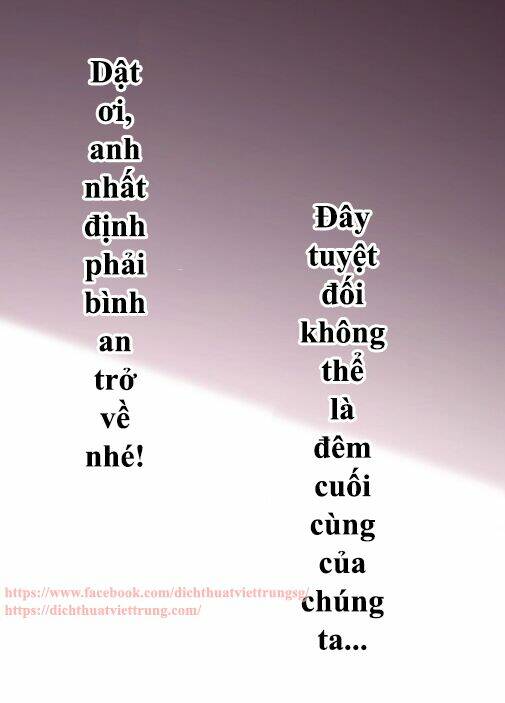 Vết Cắn Ngọt Ngào 3 Chương 46 Ảnh 74
