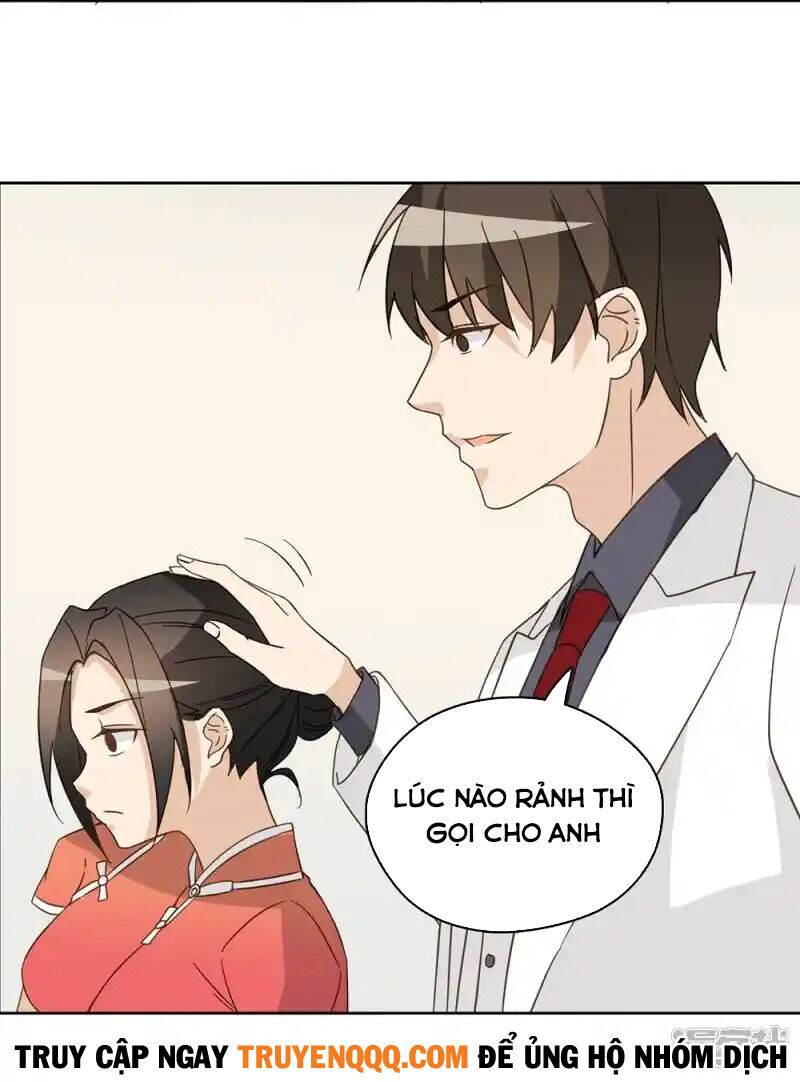 Chú Ơi Đừng Chạy!!! Chương 45 Ảnh 17
